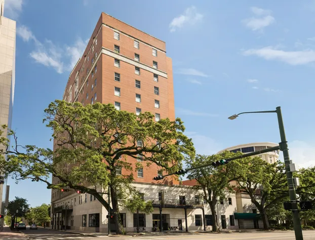 The Admiral, Downtown Historic District hotel detail image 1