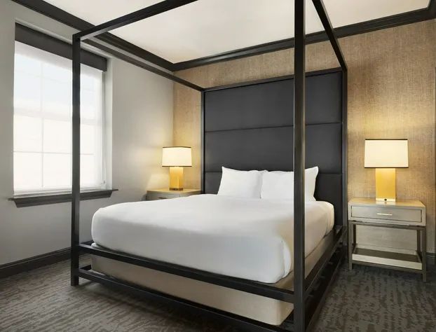 The Admiral, Downtown Historic District hotel detail image 4