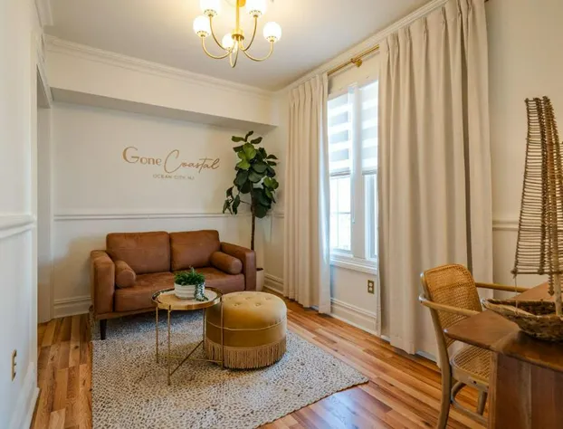 Coastal Chateau hotel detail image 4