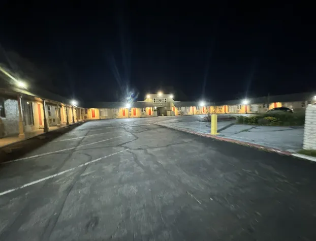 The Oaks Motel hotel detail image 1