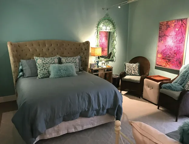 Grand Fayette Hotel hotel detail image 2