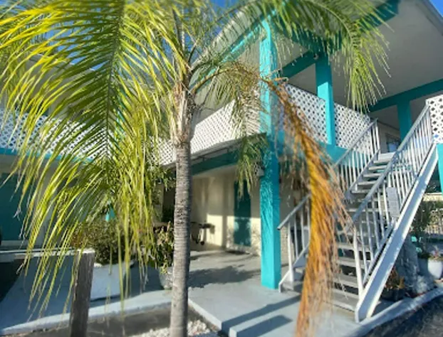 Bposhtels Clearwater Tampa hotel detail image 2