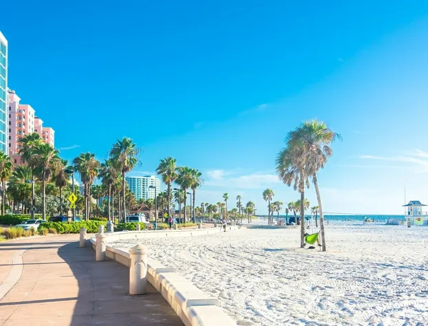 Bposhtels Clearwater Tampa hotel detail image 3