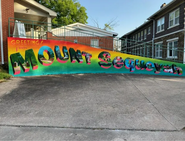 Mount Sequoyah Center hotel detail image 2