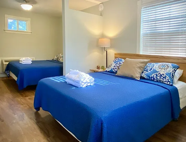 Mount Sequoyah Center hotel detail image 3