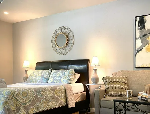 Mount Sequoyah Center hotel detail image 4