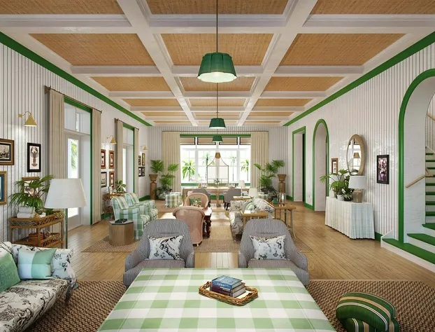 The Dunlin, Auberge Collection hotel detail image 1