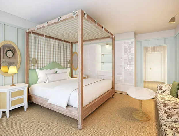 The Dunlin, Auberge Collection hotel detail image 3