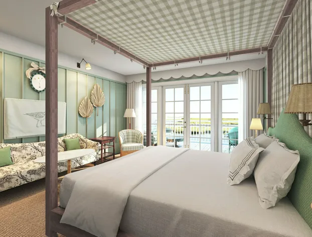 The Dunlin, Auberge Collection hotel detail image 2
