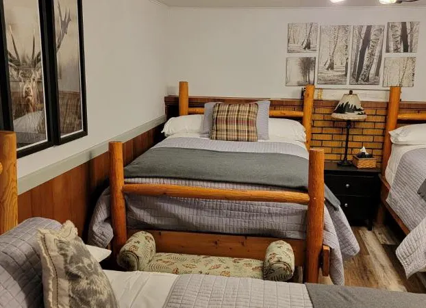 Carls Cabins hotel detail image 3