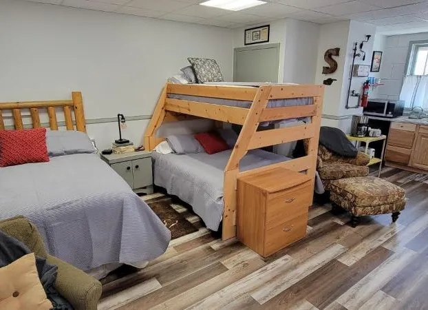 Carls Cabins hotel detail image 4