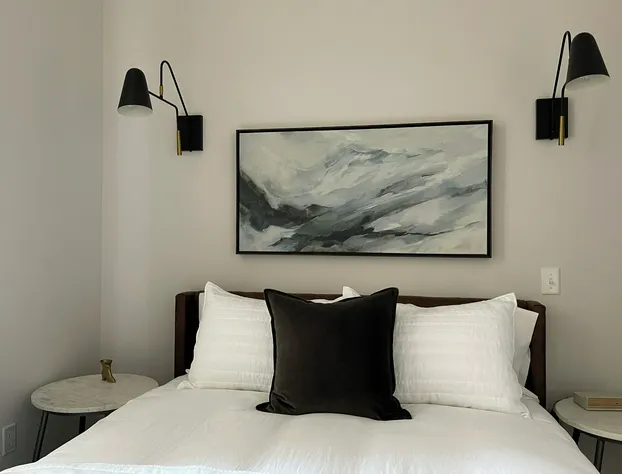 Hall Building hotel detail image 2