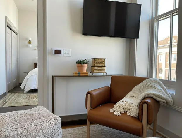 Hall Building hotel detail image 4