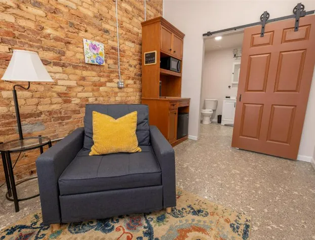 Hartwell Suites hotel detail image 3