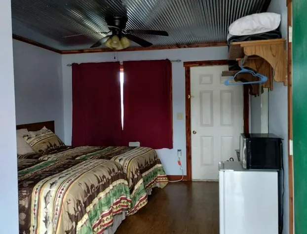 Anglers Riverfront Motel hotel detail image 3