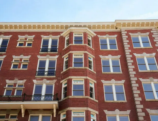 Shenandoah Mansions hotel detail image 1