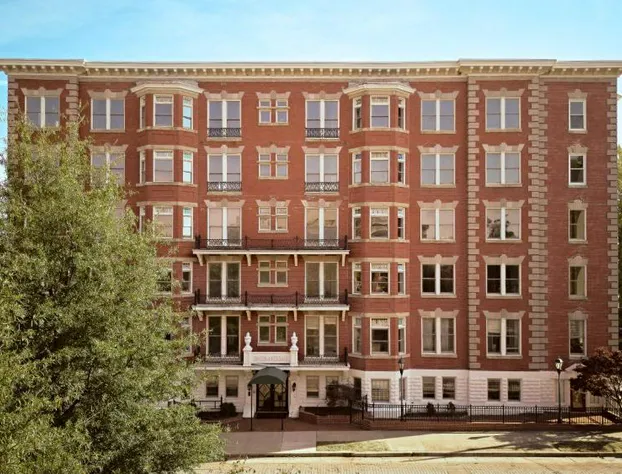 Shenandoah Mansions hotel detail image 2