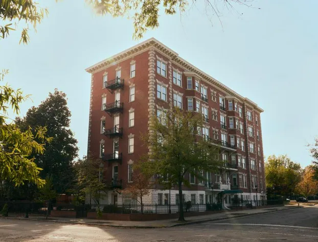 Shenandoah Mansions hotel detail image 3
