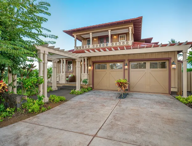 Kukui'ula Luxury Home Collection - CoralTree Residence Collection hotel detail image 3