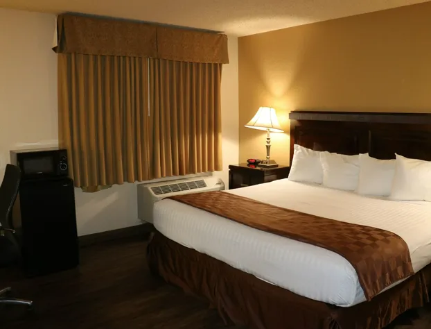 Empire Inn hotel detail image 4