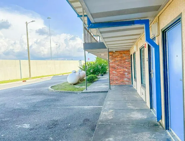 Hahira Inn By OYO near Valdosta hotel detail image 4