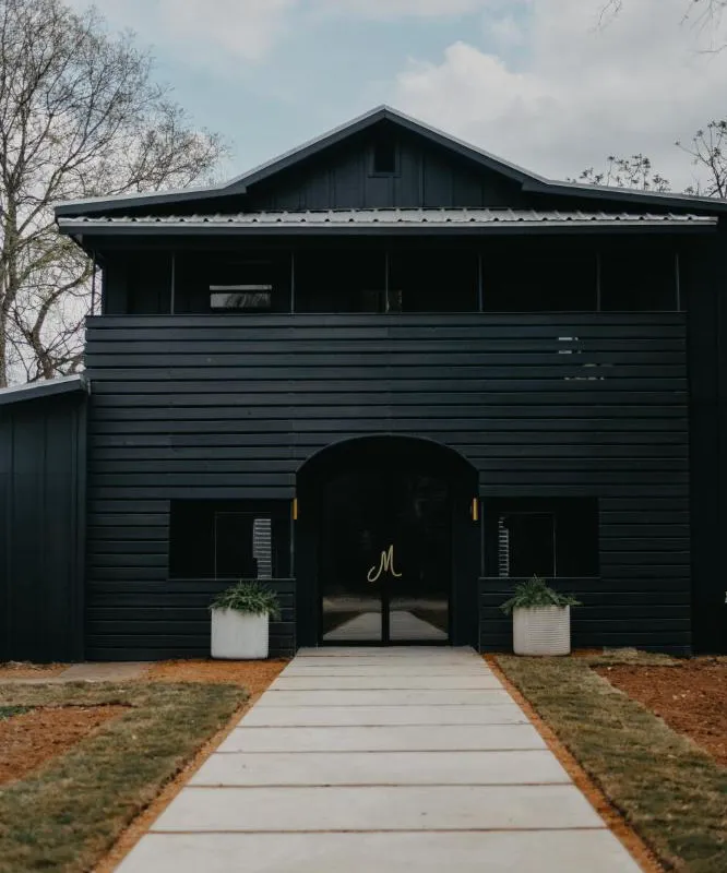 Melrose River Club hotel hero