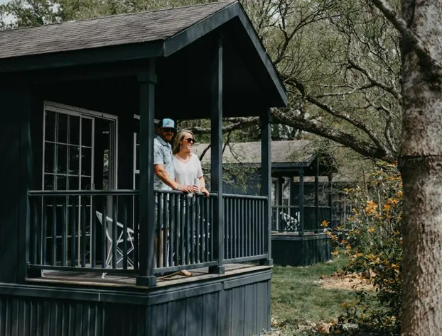 Melrose River Club hotel detail image 1