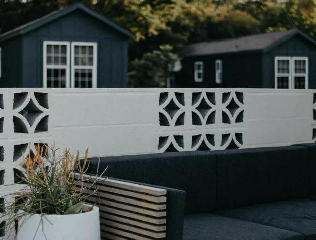 Melrose River Club hotel detail image 3