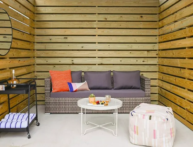 Melrose River Club hotel detail image 4