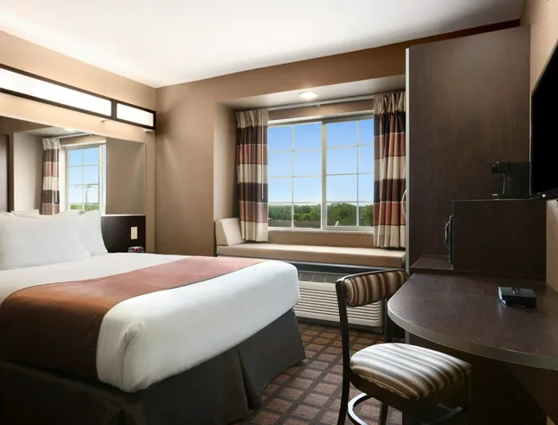 Sonesta Essential Gonzales hotel detail image 3