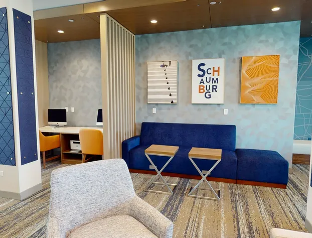 Holiday Inn Express & Suites Chicago Schaumburg by IHG hotel detail image 2