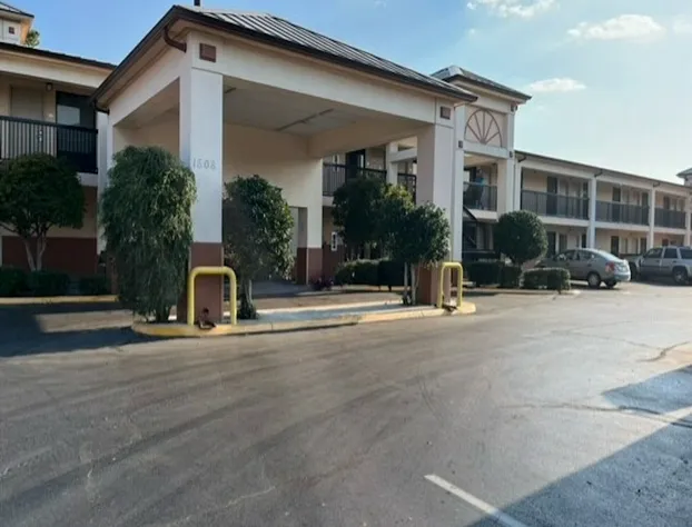 Motel 6 Laurel, MS hotel detail image 1