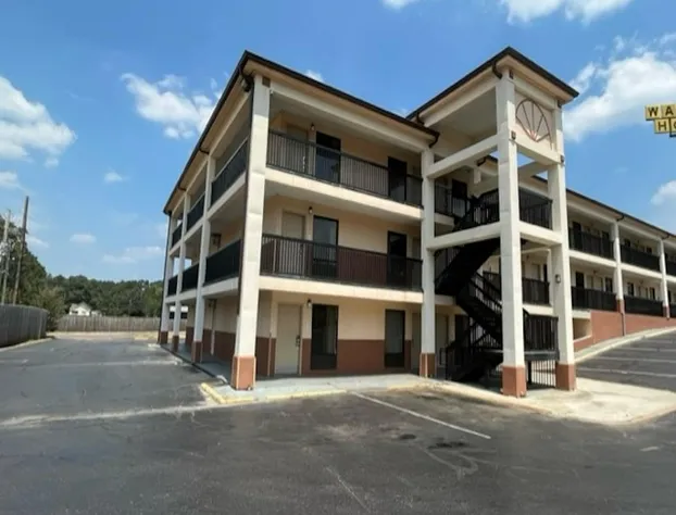 Motel 6 Laurel, MS hotel detail image 2