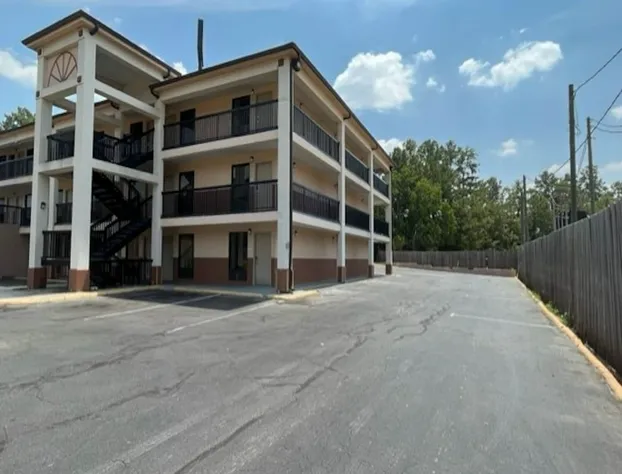 Motel 6 Laurel, MS hotel detail image 3