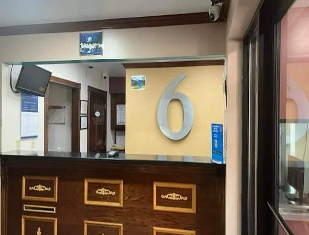 Motel 6 Laurel, MS hotel detail image 4