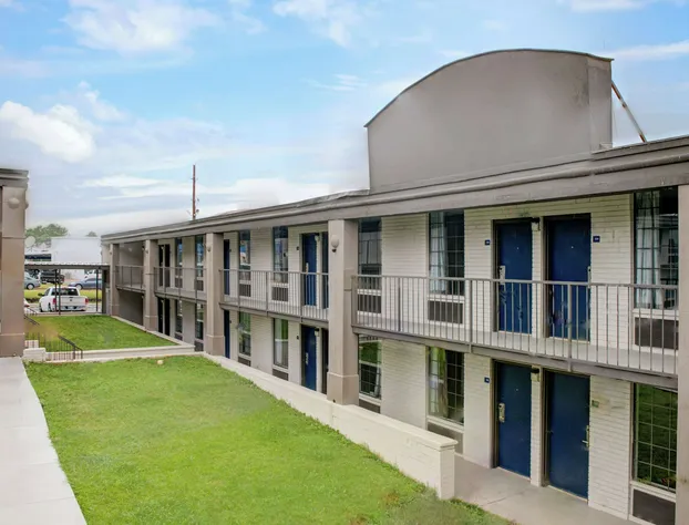 Motel 6 Chickasha, Ok hotel detail image 1