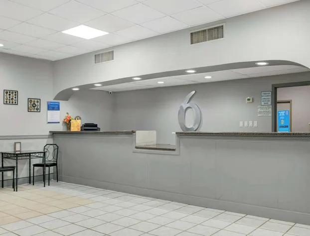 Motel 6 Chickasha, Ok hotel detail image 2