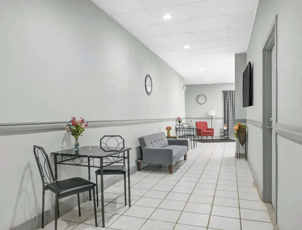 Motel 6 Chickasha, Ok hotel detail image 3