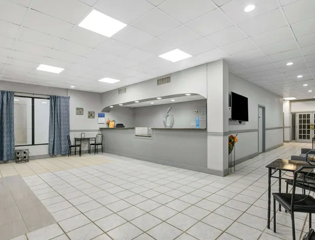 Motel 6 Chickasha, Ok hotel detail image 4