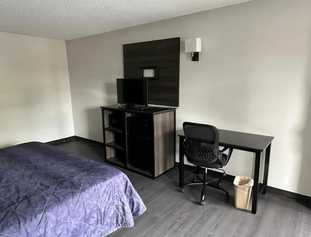 Economy Inn hotel detail image 3