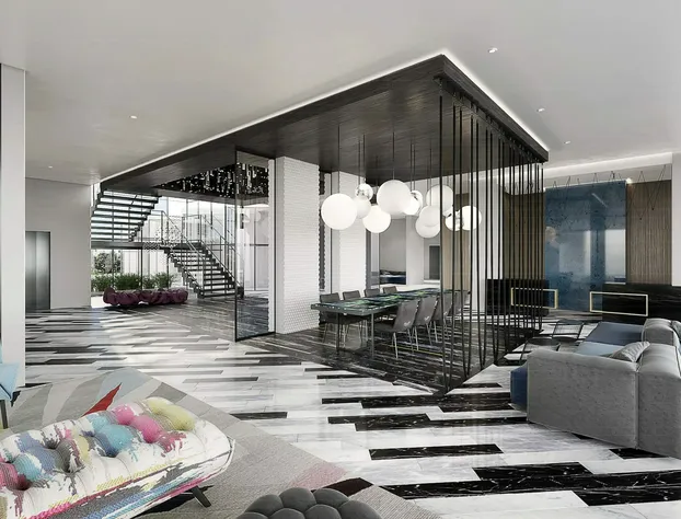 Renaissance Daytona Beach Oceanfront Hotel hotel detail image 3