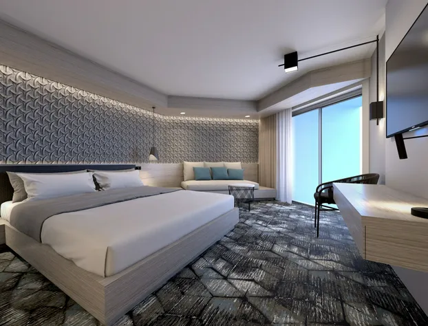 Renaissance Daytona Beach Oceanfront Hotel hotel detail image 4