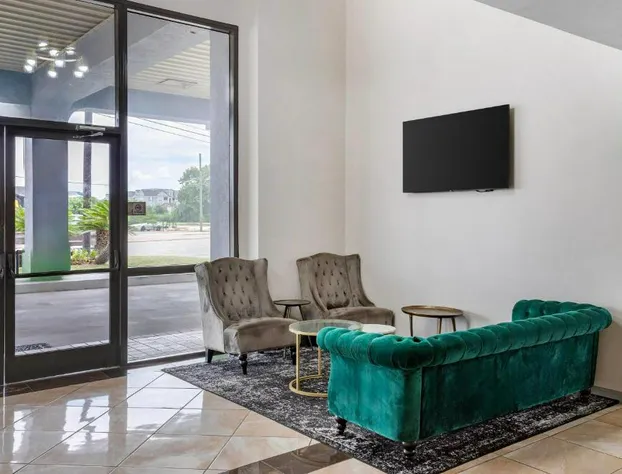 Days Inn by Wyndham Victoria TX East hotel detail image 2