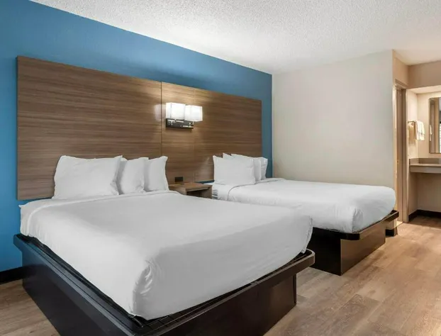 Days Inn by Wyndham Victoria TX East hotel detail image 3