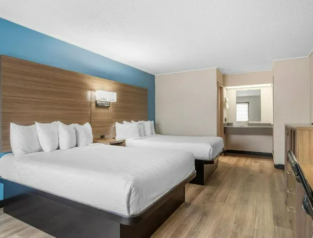 Days Inn by Wyndham Victoria TX East hotel detail image 4