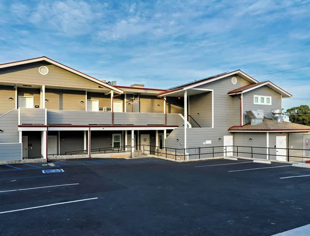 Rhapsody in View Boutique Hotel hotel detail image 1