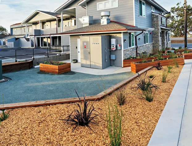 Rhapsody in View Boutique Hotel hotel detail image 3