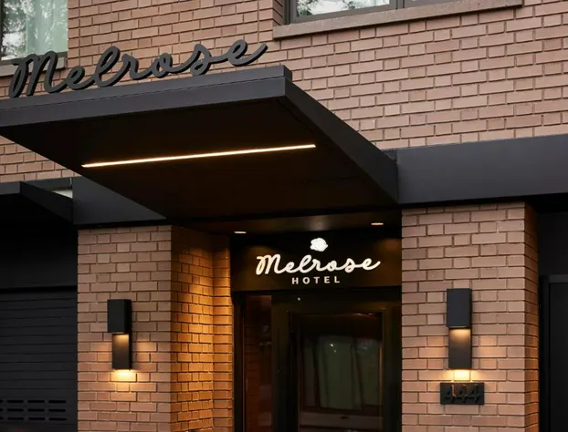 Melrose Hotel hotel detail image 1