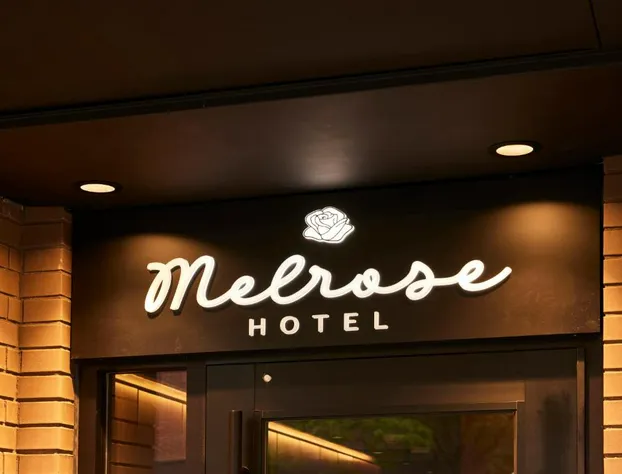 Melrose Hotel hotel detail image 4