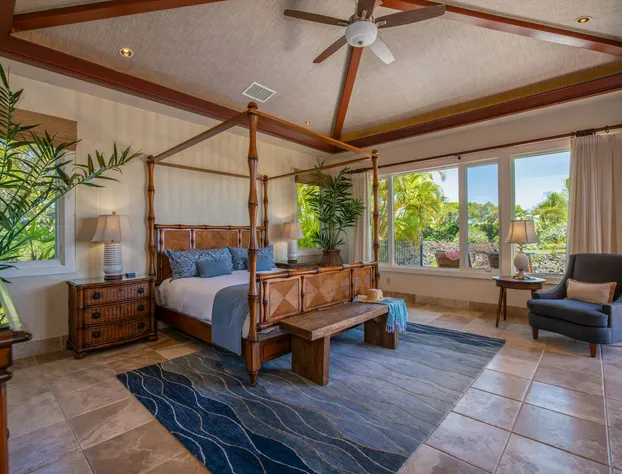 Mauna Lani Luxury Homes - A CoralTree Residence Collection hotel detail image 3